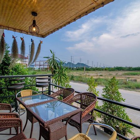 Samsha Guesthouse Nong Kae Экстерьер фото