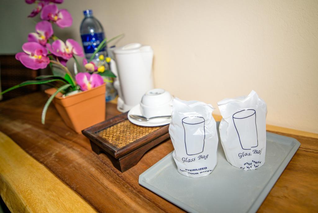 Samsha Guesthouse Nong Kae Экстерьер фото