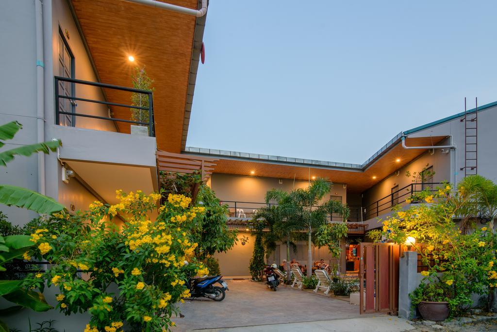 Samsha Guesthouse Nong Kae Экстерьер фото