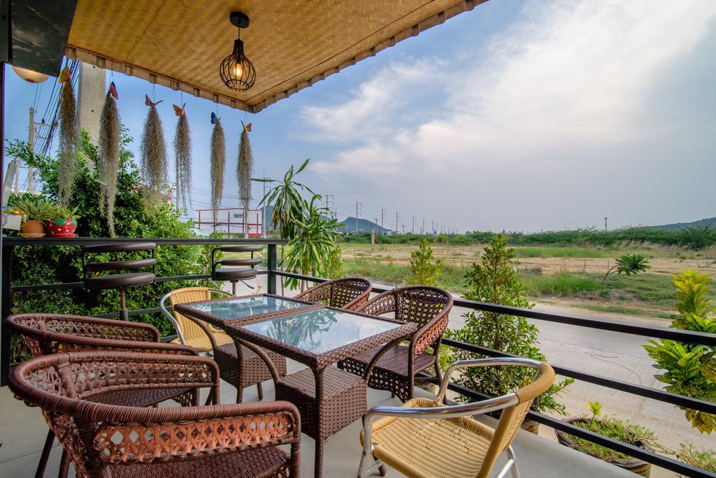 Samsha Guesthouse Nong Kae Экстерьер фото