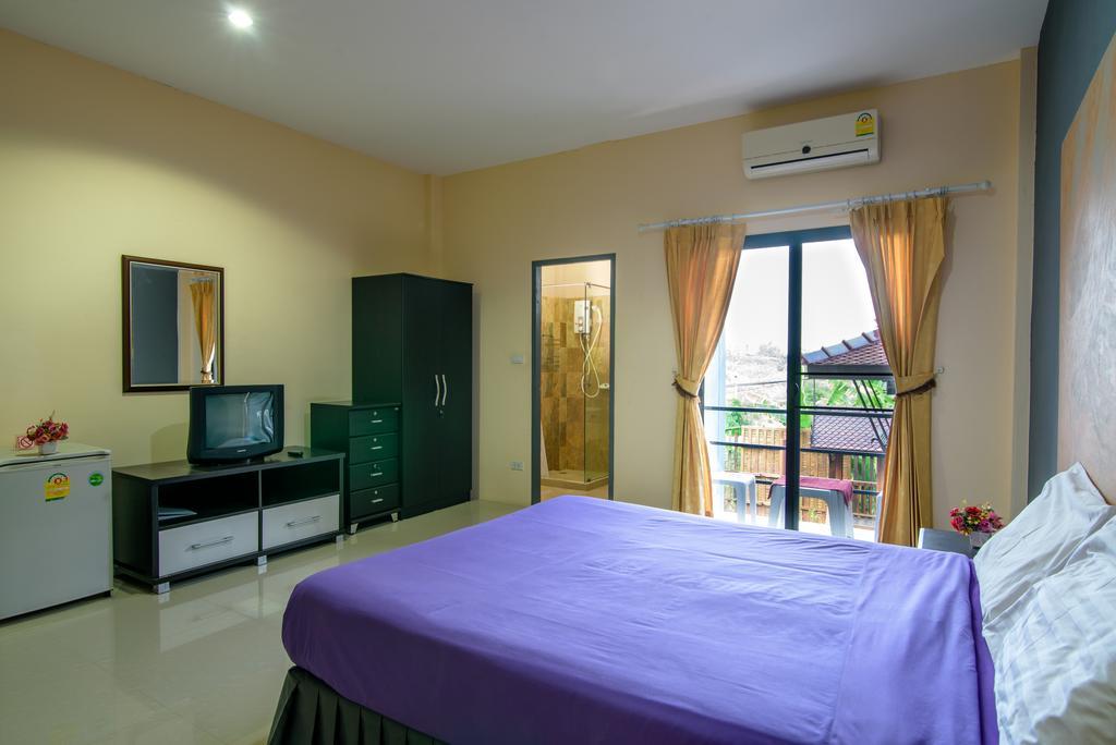 Samsha Guesthouse Nong Kae Экстерьер фото