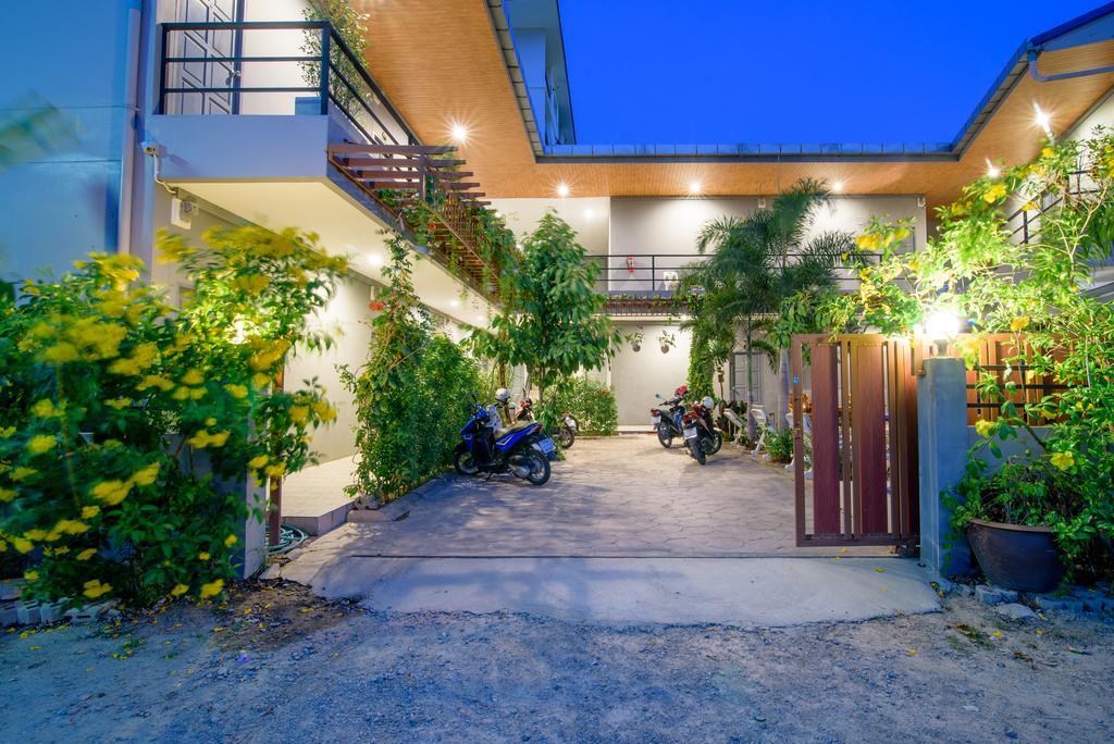 Samsha Guesthouse Nong Kae Экстерьер фото