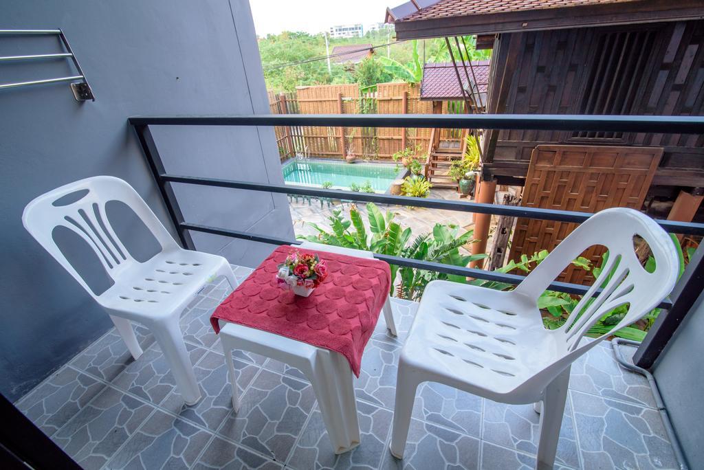 Samsha Guesthouse Nong Kae Экстерьер фото