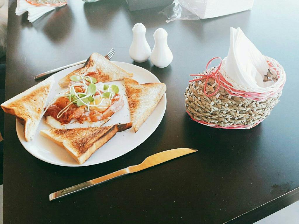 Samsha Guesthouse Nong Kae Экстерьер фото
