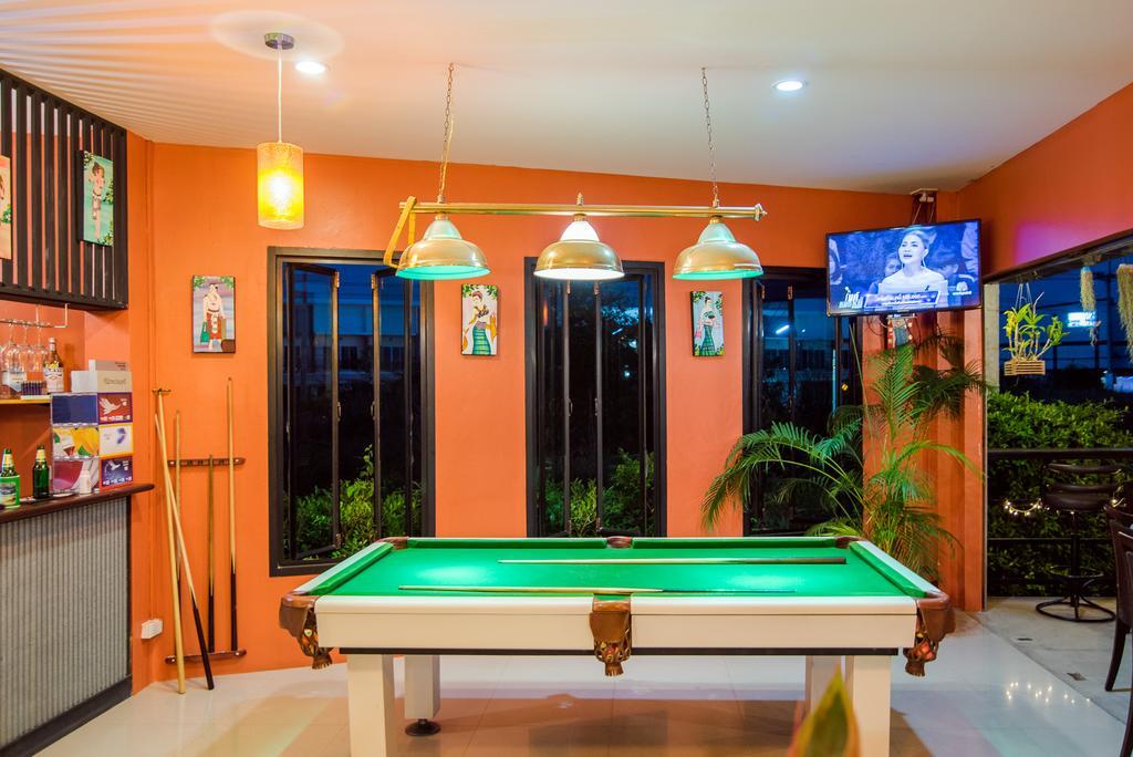 Samsha Guesthouse Nong Kae Экстерьер фото