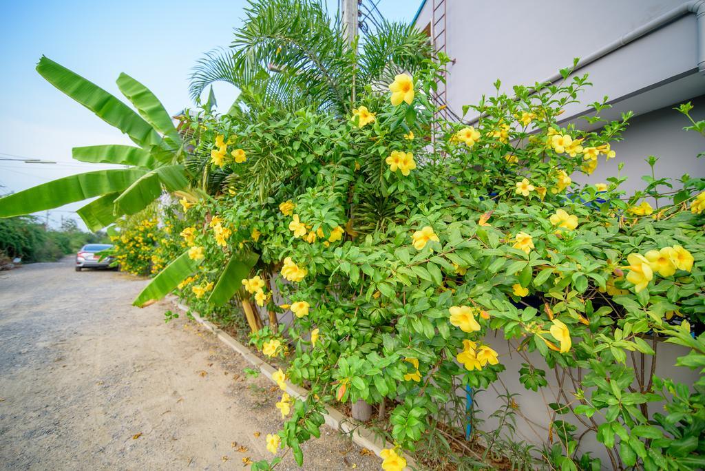 Samsha Guesthouse Nong Kae Экстерьер фото