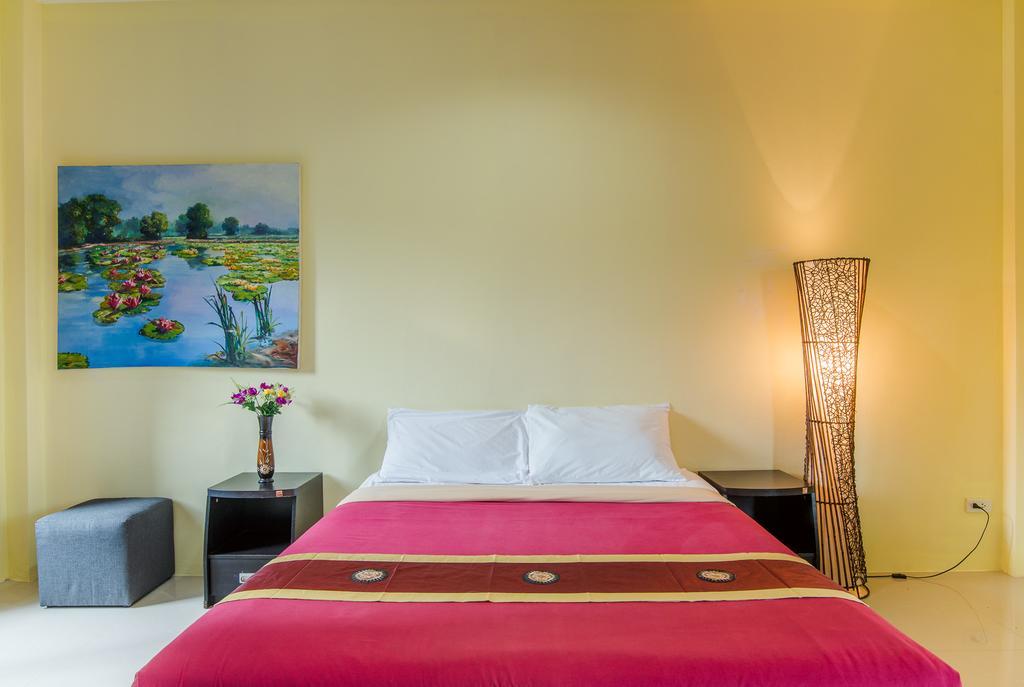 Samsha Guesthouse Nong Kae Экстерьер фото