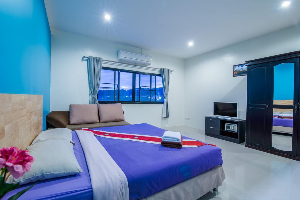 Samsha Guesthouse Nong Kae Экстерьер фото