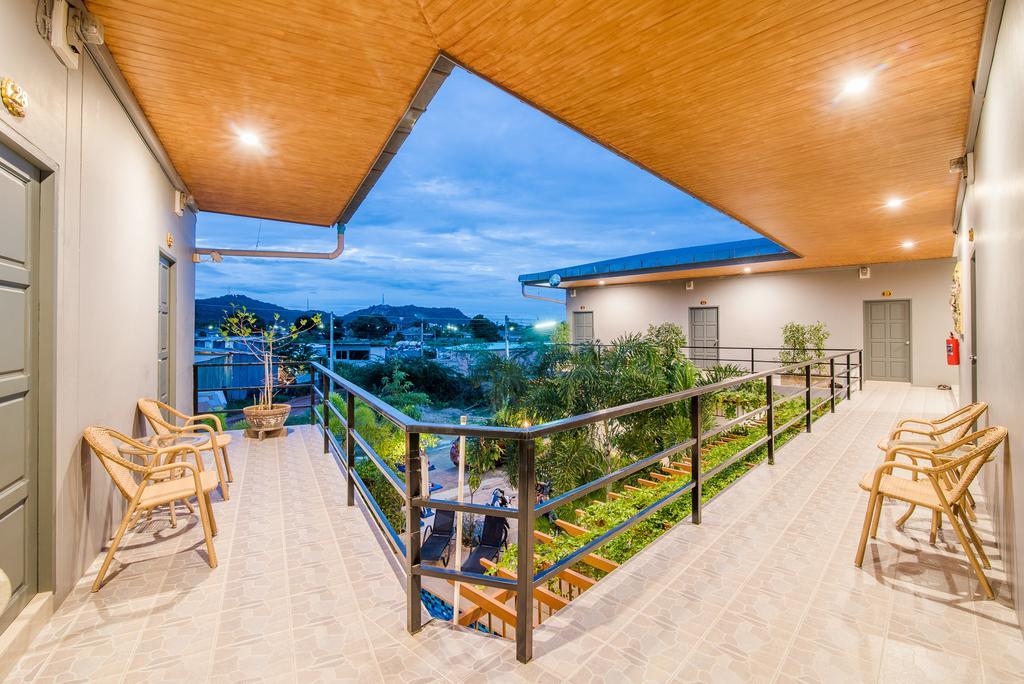 Samsha Guesthouse Nong Kae Экстерьер фото