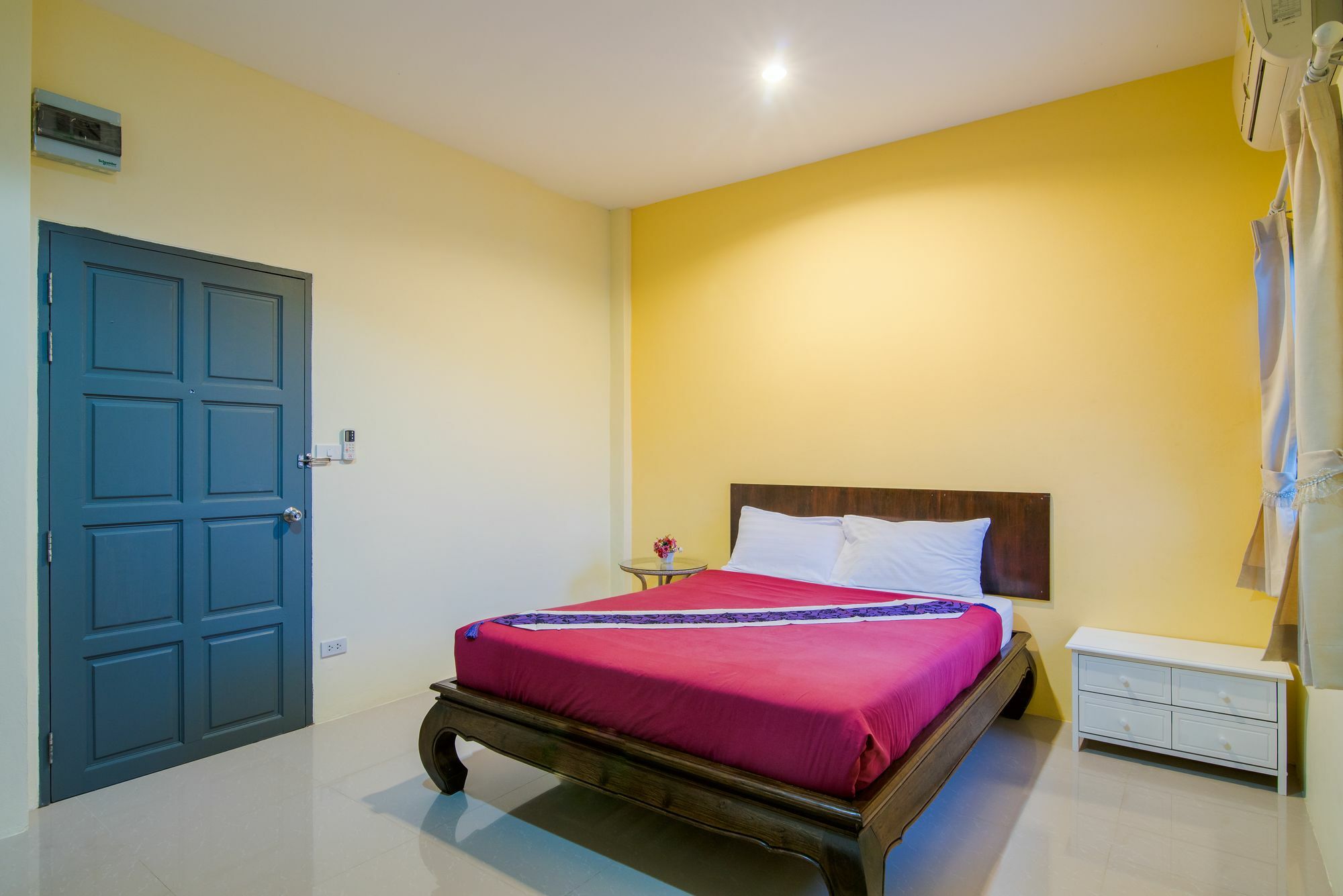 Samsha Guesthouse Nong Kae Экстерьер фото