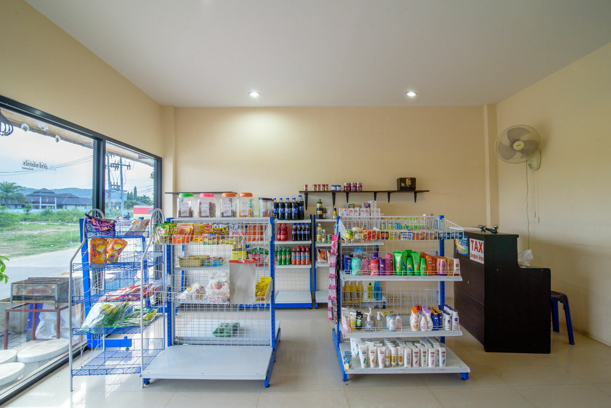 Samsha Guesthouse Nong Kae Экстерьер фото