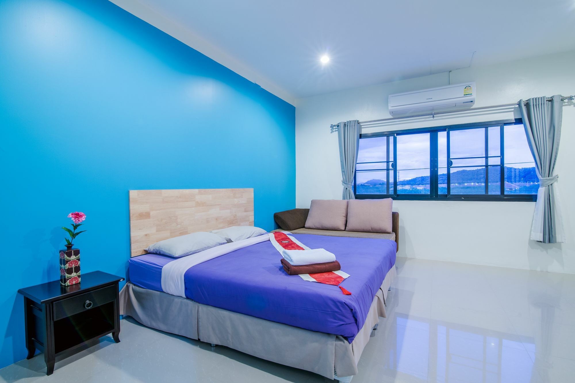 Samsha Guesthouse Nong Kae Экстерьер фото