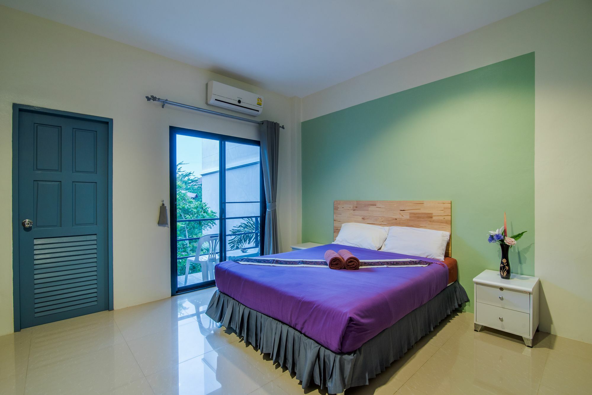 Samsha Guesthouse Nong Kae Экстерьер фото