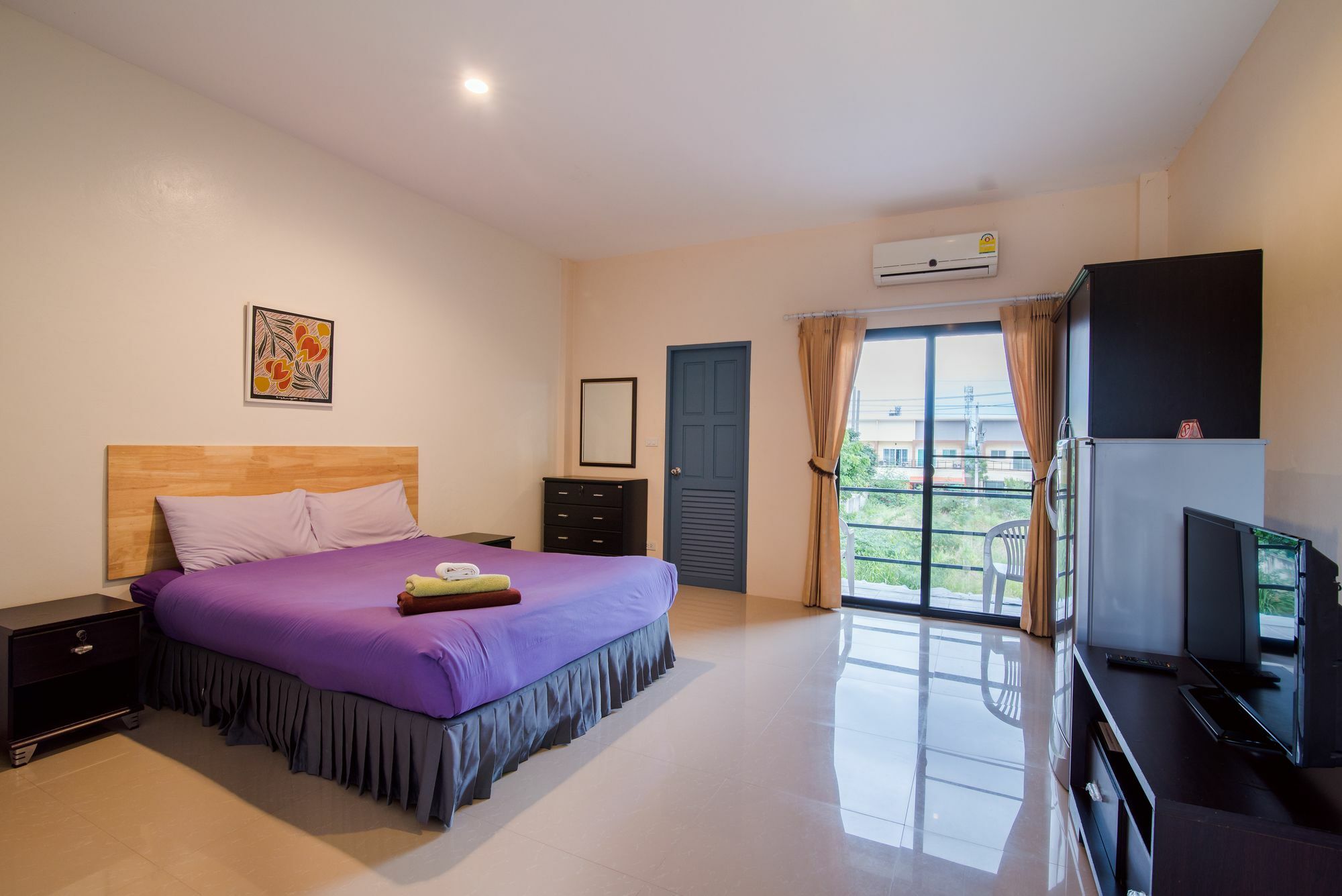 Samsha Guesthouse Nong Kae Экстерьер фото