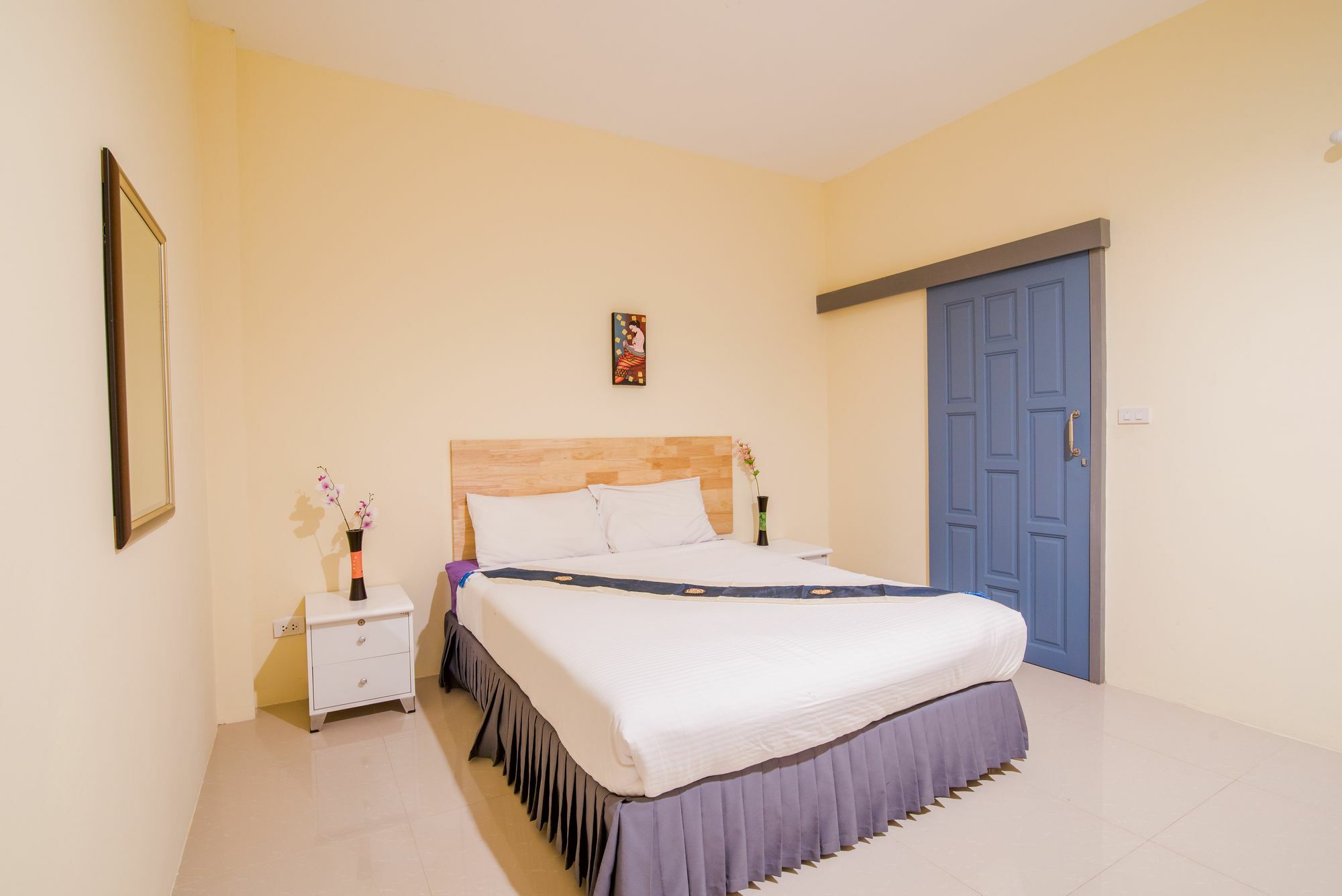Samsha Guesthouse Nong Kae Экстерьер фото