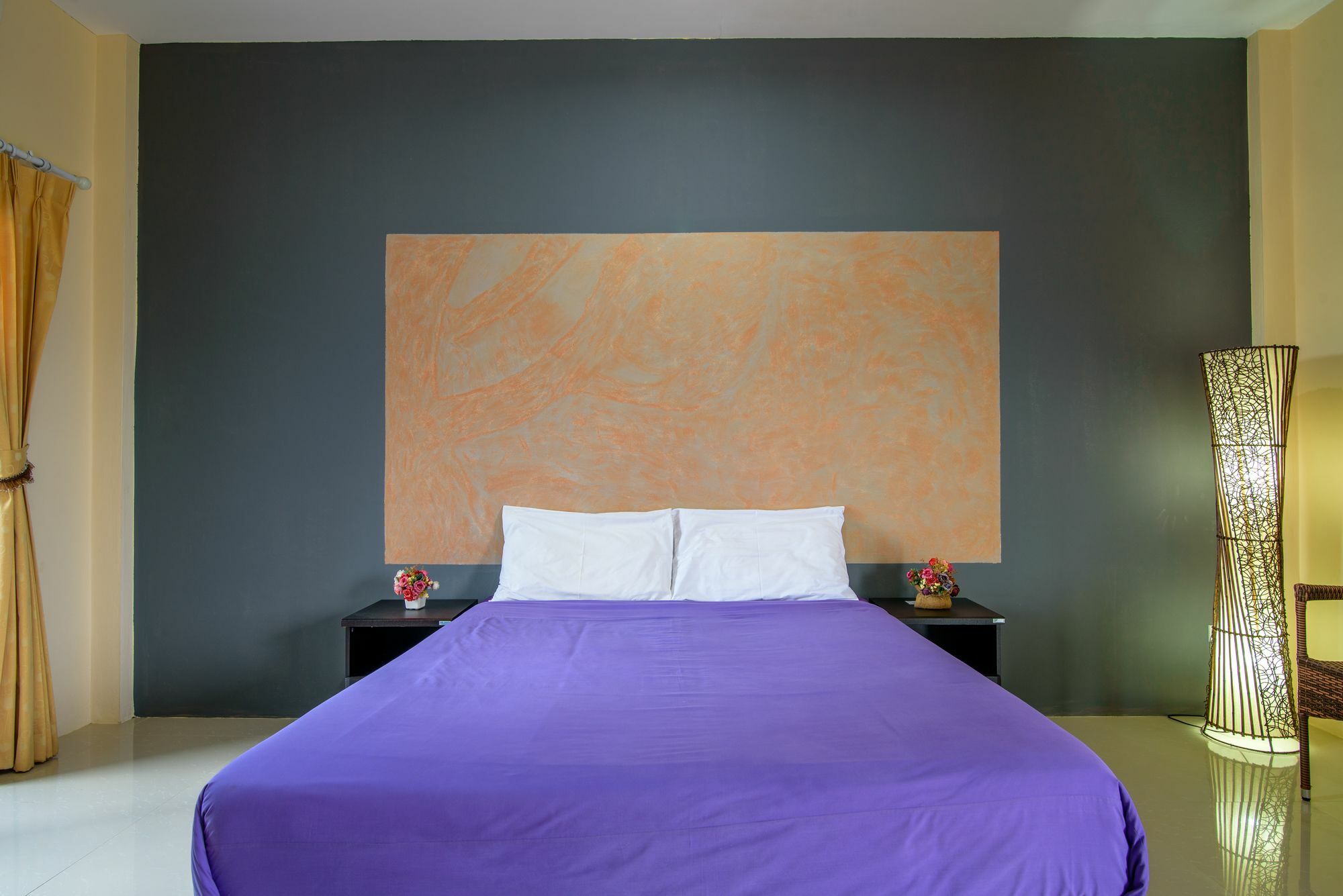 Samsha Guesthouse Nong Kae Экстерьер фото